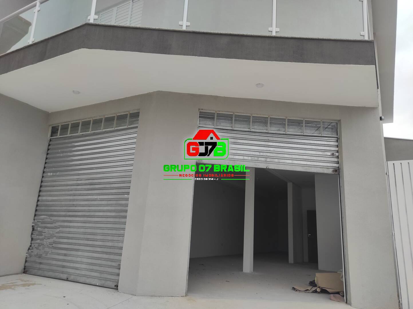 Prédio Inteiro à venda e aluguel, 187m² - Foto 3