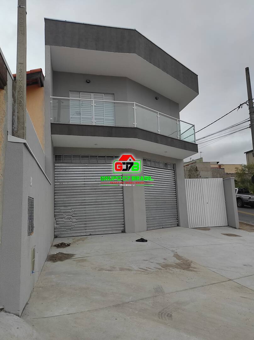 Prédio Inteiro à venda e aluguel, 187m² - Foto 5