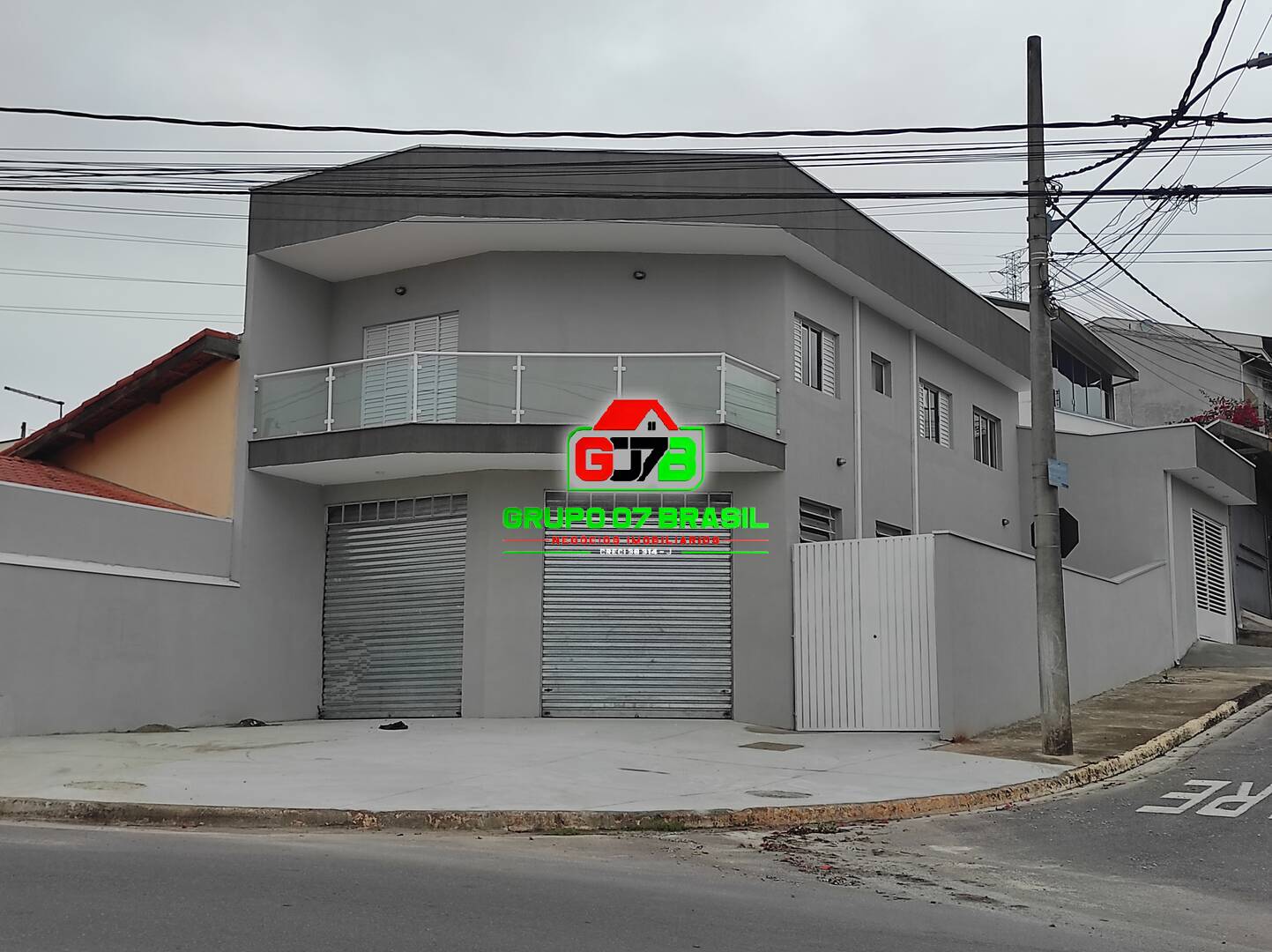 Prédio Inteiro à venda e aluguel, 187m² - Foto 7