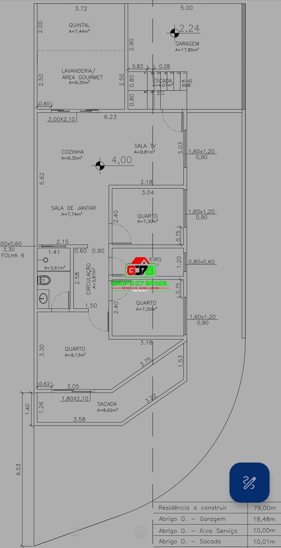 Prédio Inteiro à venda e aluguel, 187m² - Foto 10