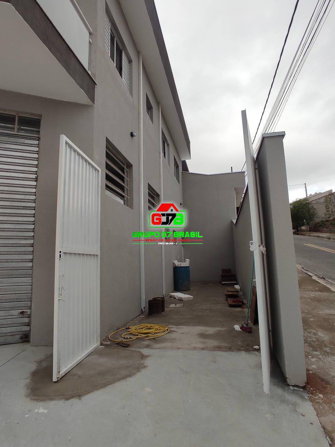 Prédio Inteiro à venda e aluguel, 187m² - Foto 41