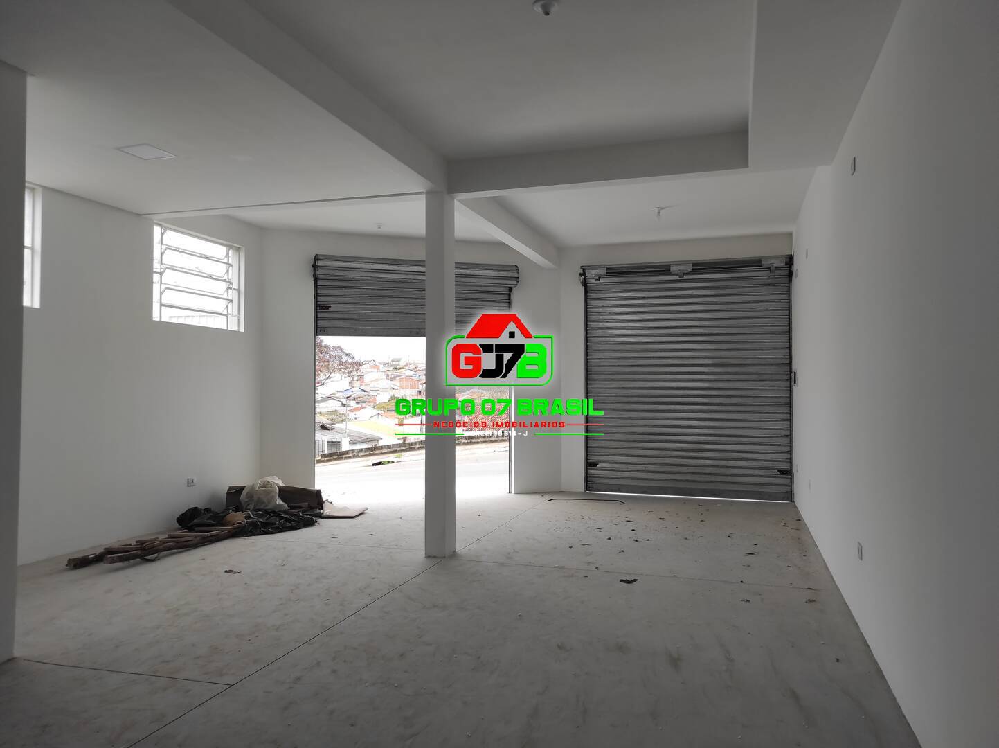 Prédio Inteiro à venda e aluguel, 187m² - Foto 45