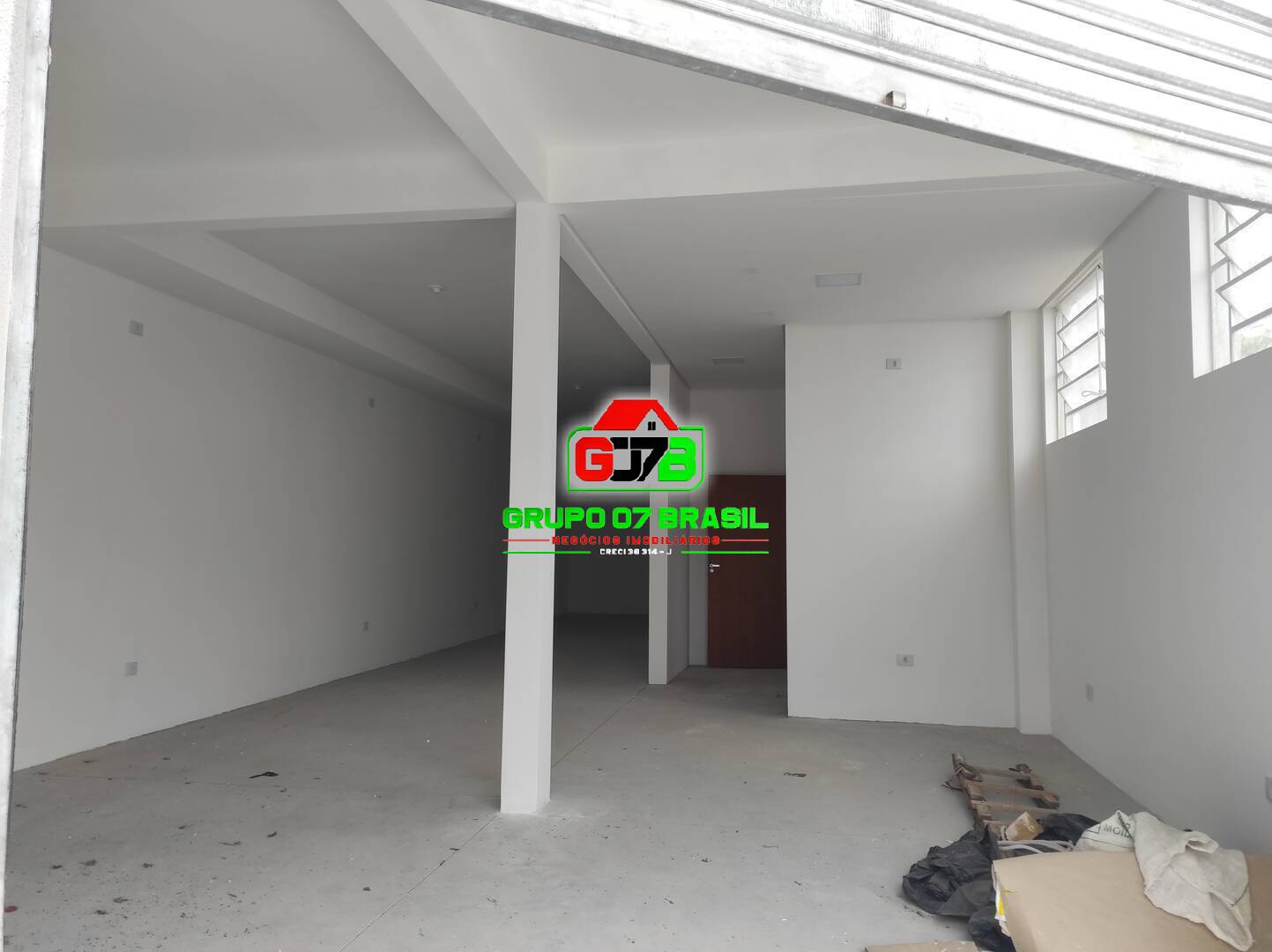 Prédio Inteiro à venda e aluguel, 187m² - Foto 54