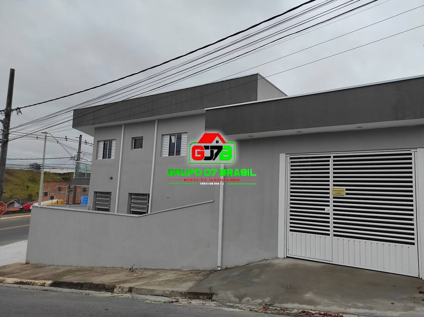 Prédio Inteiro à venda e aluguel, 220m² - Foto 56