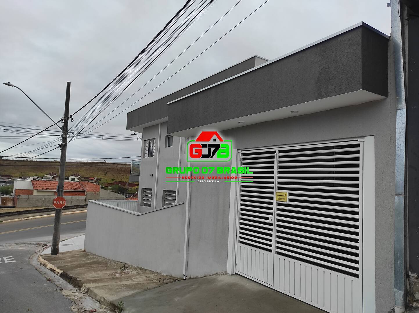 Prédio Inteiro à venda e aluguel, 220m² - Foto 57