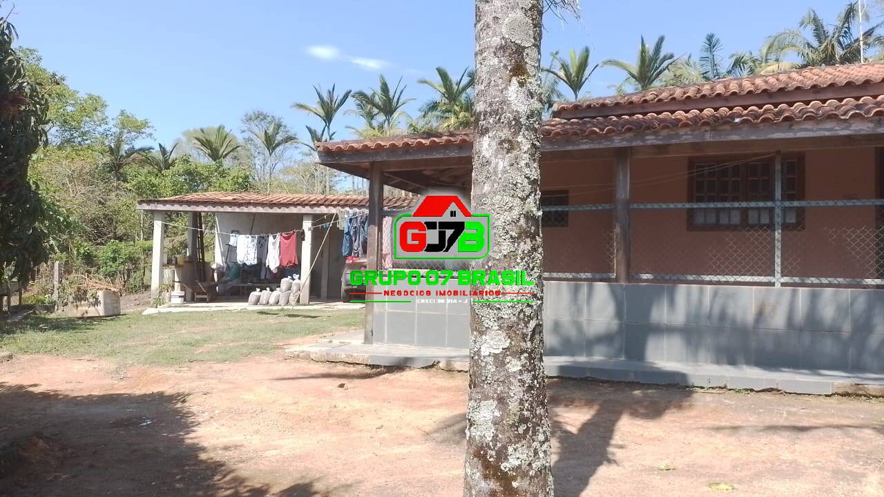 Fazenda à venda com 3 quartos, 20800m² - Foto 4