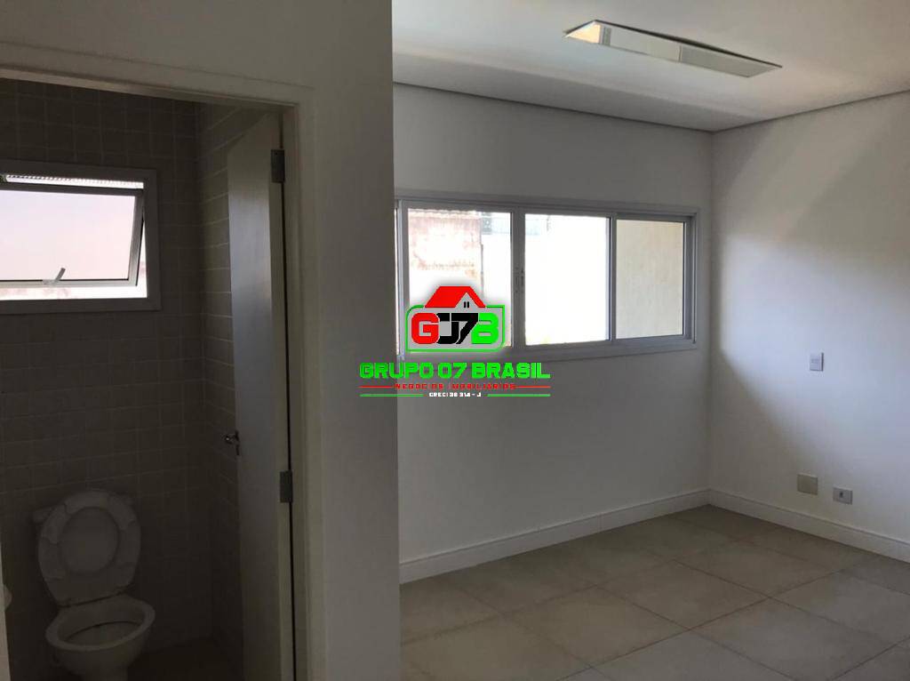 Conjunto Comercial-Sala à venda, 25m² - Foto 8