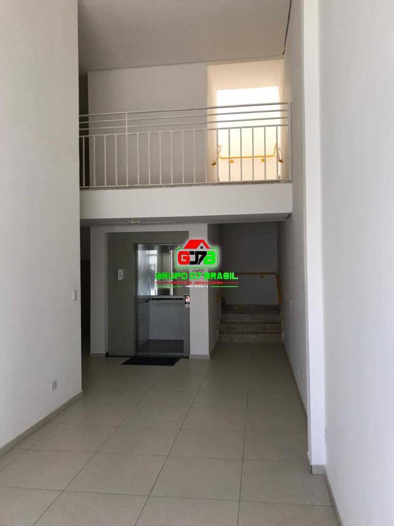 Conjunto Comercial-Sala à venda, 25m² - Foto 4