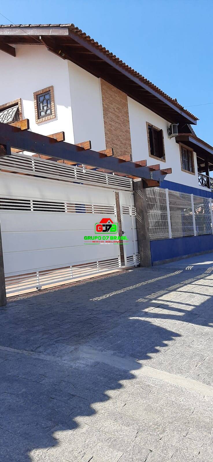 Sobrado à venda com 5 quartos, 437m² - Foto 19