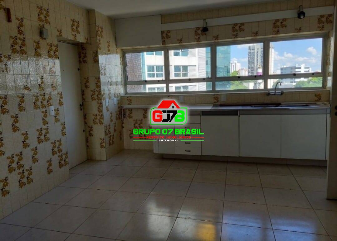 Apartamento à venda com 3 quartos, 100m² - Foto 6