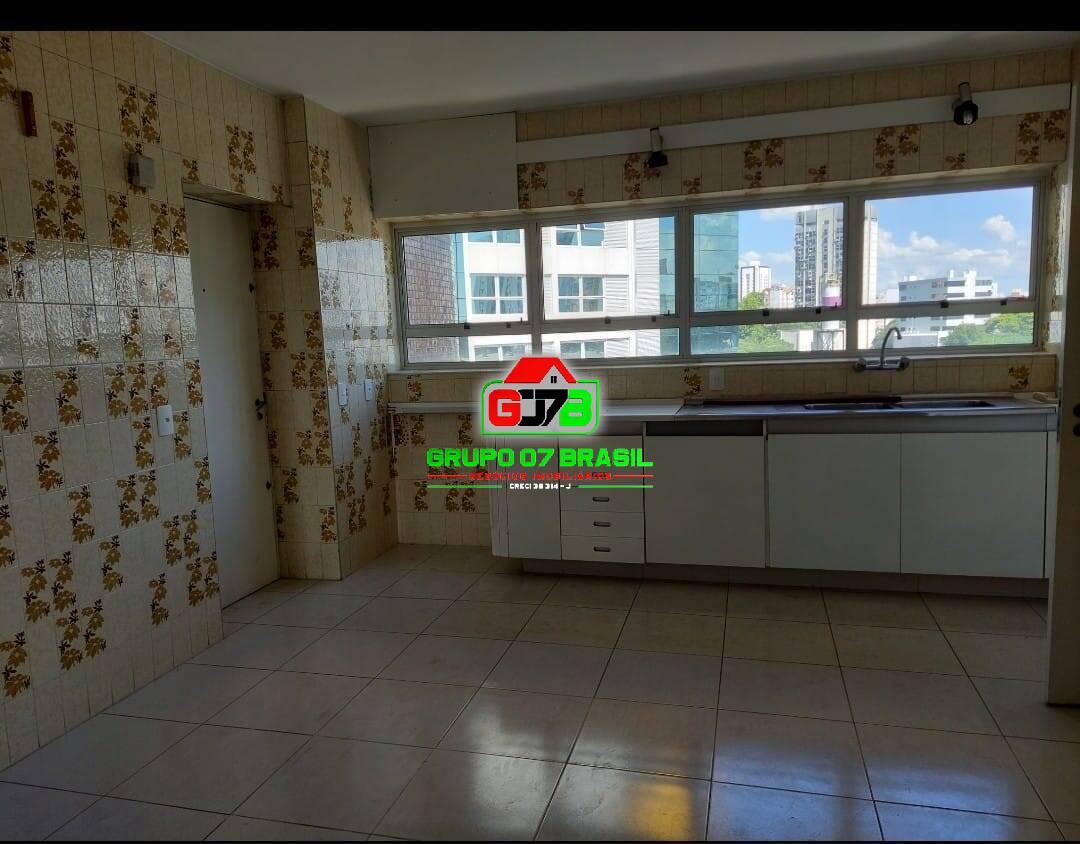 Apartamento à venda com 3 quartos, 100m² - Foto 7