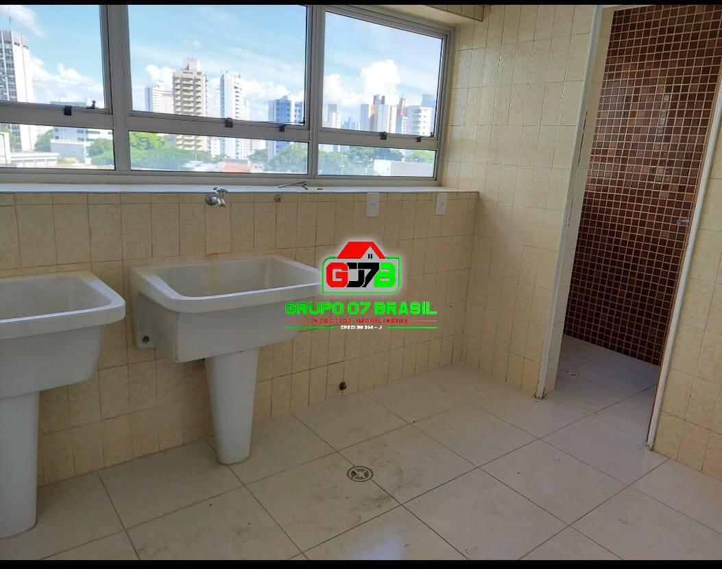 Apartamento à venda com 3 quartos, 100m² - Foto 10