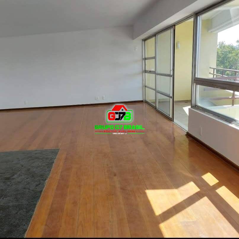 Apartamento à venda com 3 quartos, 100m² - Foto 12