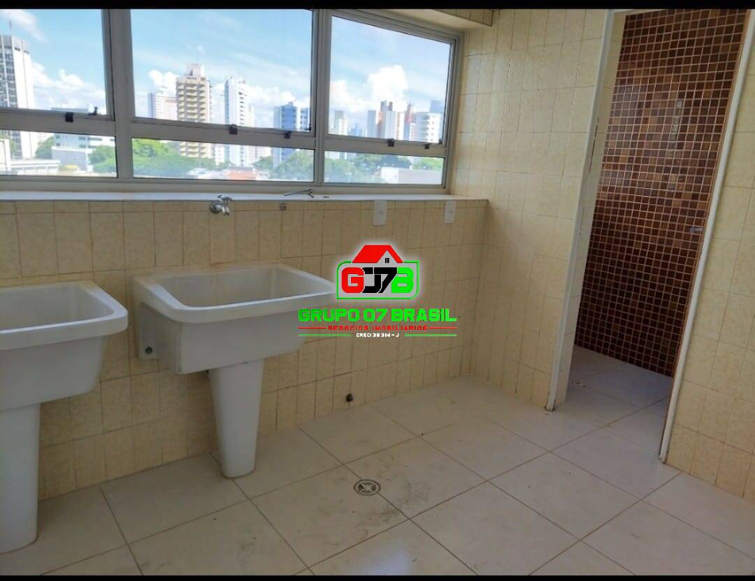 Apartamento à venda com 3 quartos, 100m² - Foto 11