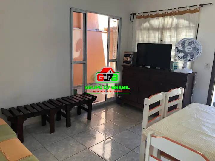 Casa de Condomínio à venda com 2 quartos, 150m² - Foto 4