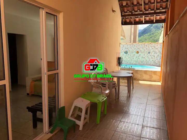 Casa de Condomínio à venda com 2 quartos, 150m² - Foto 5