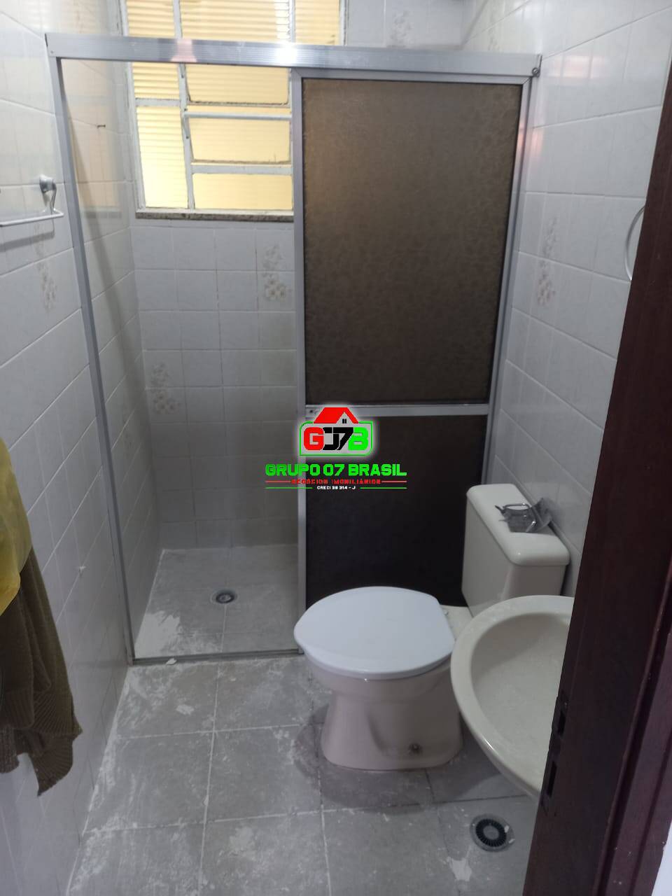 Apartamento à venda com 2 quartos - Foto 5