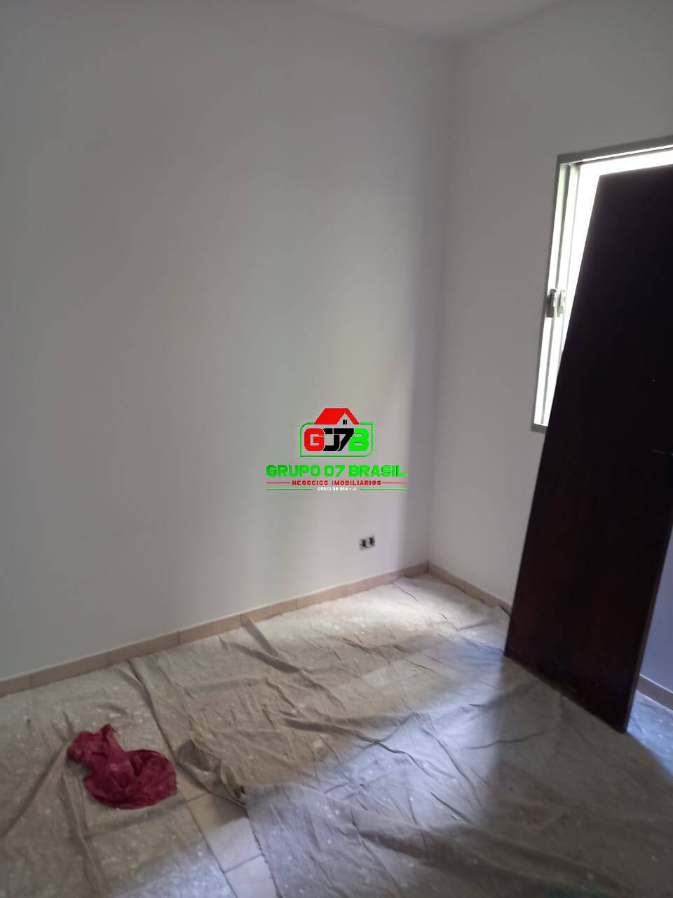 Apartamento à venda com 2 quartos - Foto 6