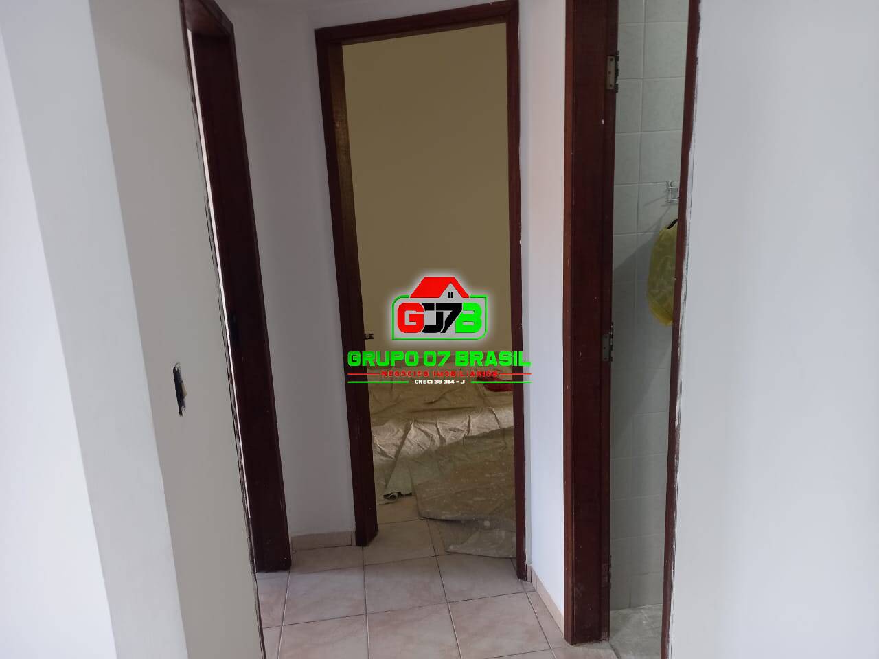 Apartamento à venda com 2 quartos - Foto 11