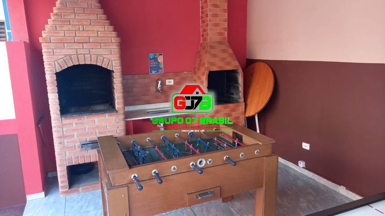 Apartamento à venda com 2 quartos - Foto 15