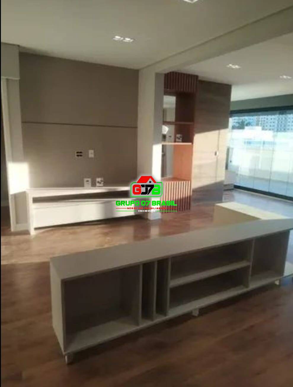 Apartamento à venda com 2 quartos, 206m² - Foto 3