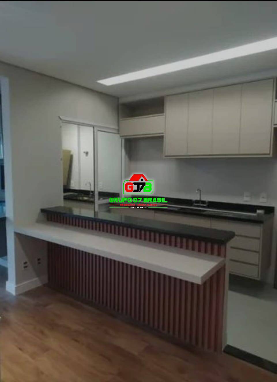 Apartamento à venda com 2 quartos, 206m² - Foto 6