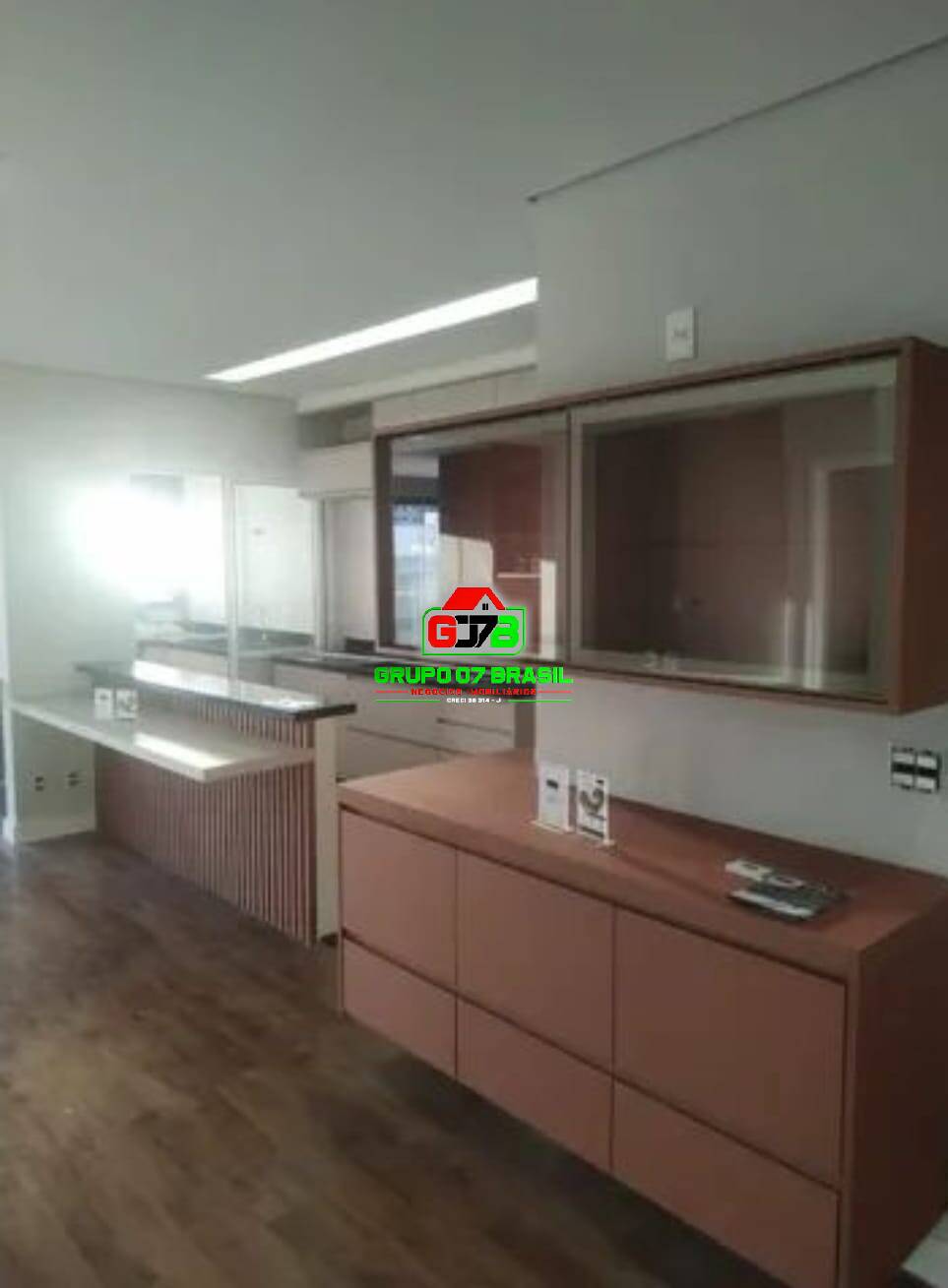 Apartamento à venda com 2 quartos, 206m² - Foto 10