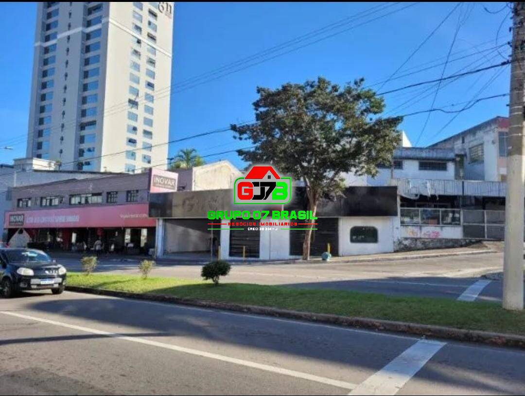 Conjunto Comercial-Sala à venda, 336m² - Foto 3