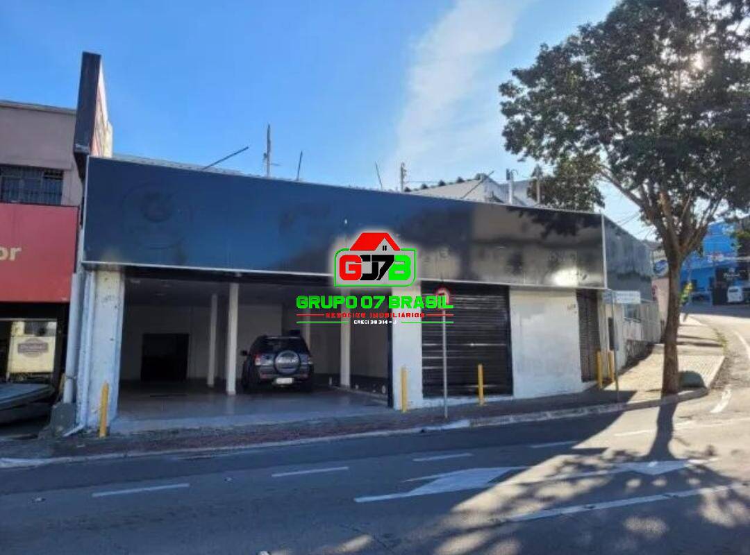 Conjunto Comercial-Sala à venda, 336m² - Foto 5