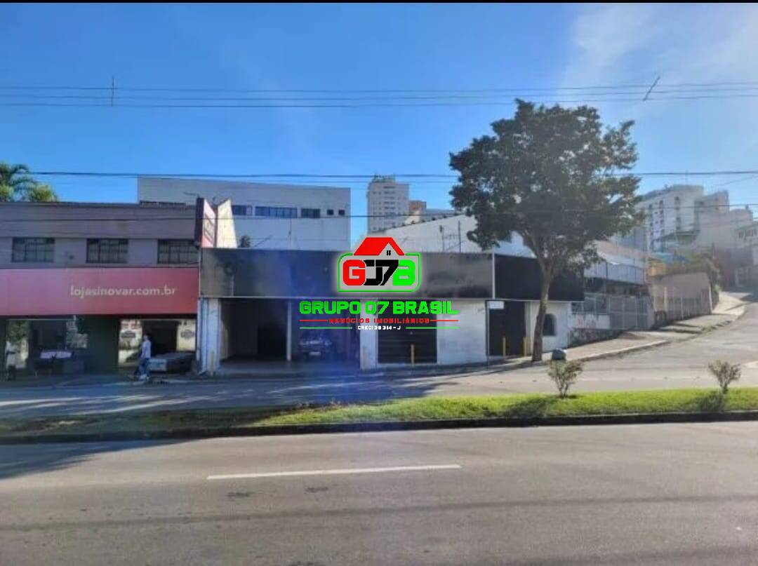 Conjunto Comercial-Sala à venda, 336m² - Foto 4