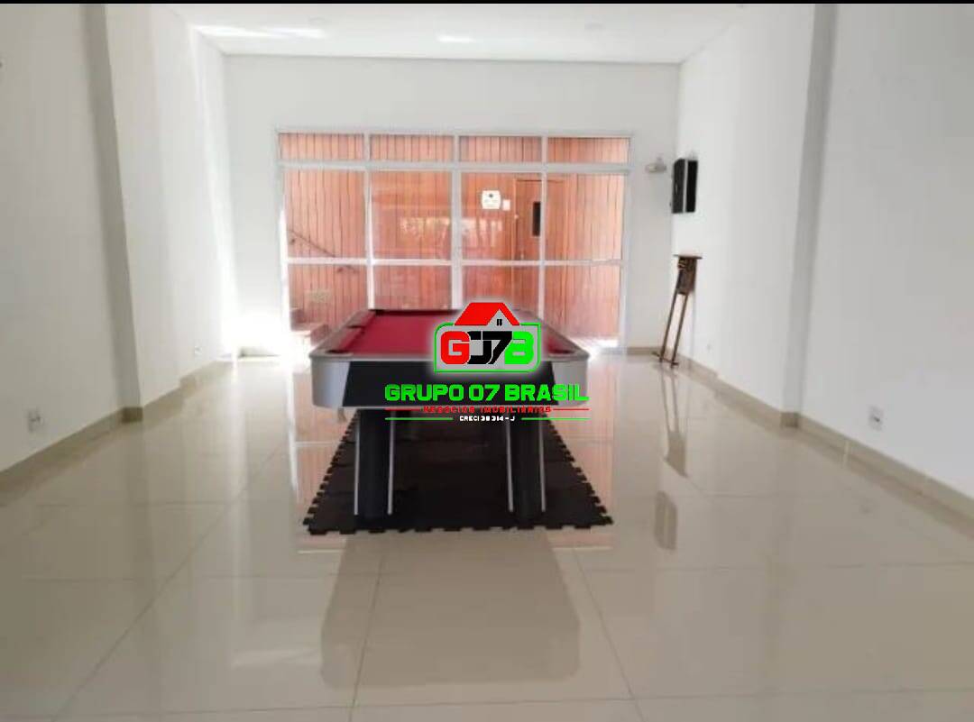 Apartamento à venda com 3 quartos, 77m² - Foto 4