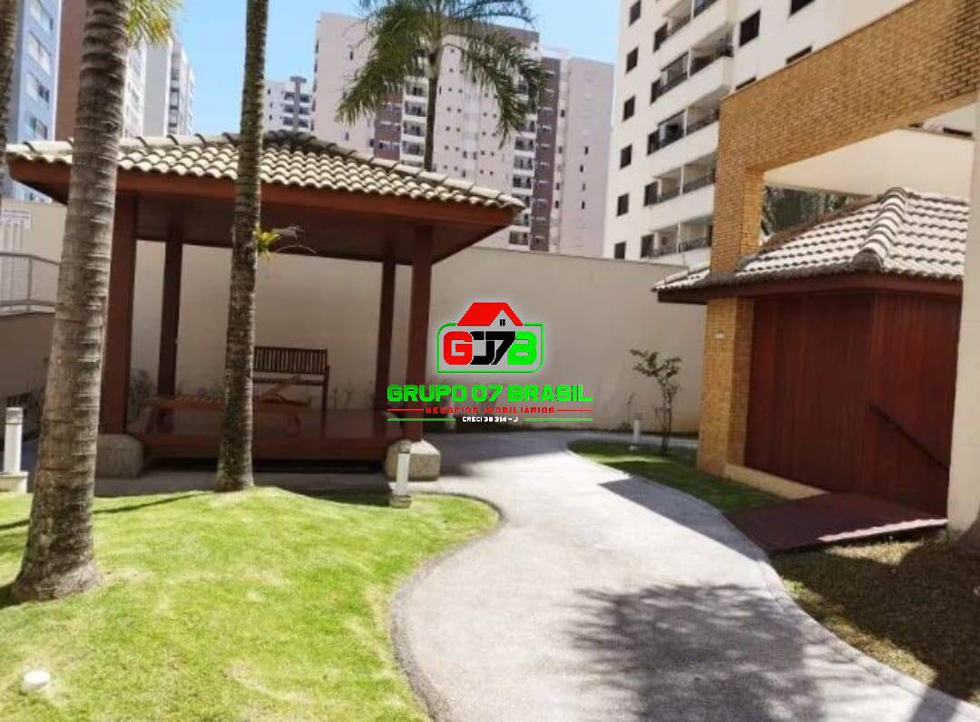 Apartamento à venda com 3 quartos, 77m² - Foto 6