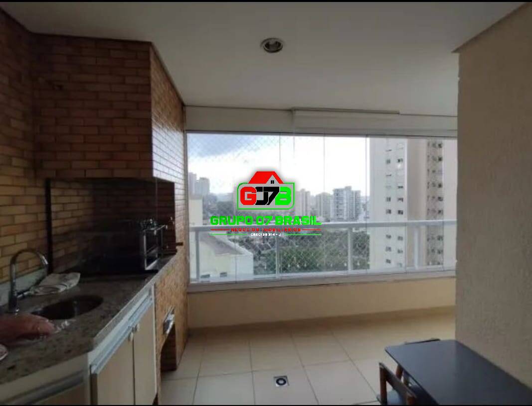 Apartamento à venda com 3 quartos, 77m² - Foto 10