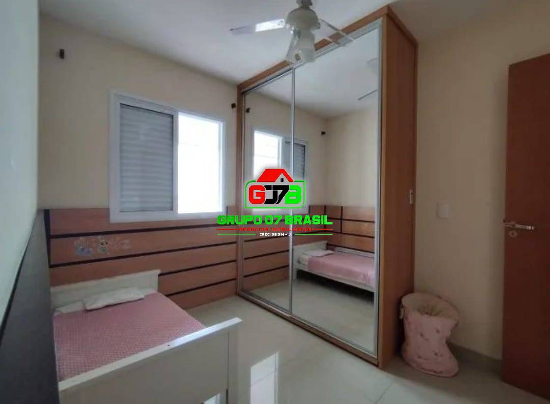 Apartamento à venda com 3 quartos, 77m² - Foto 8