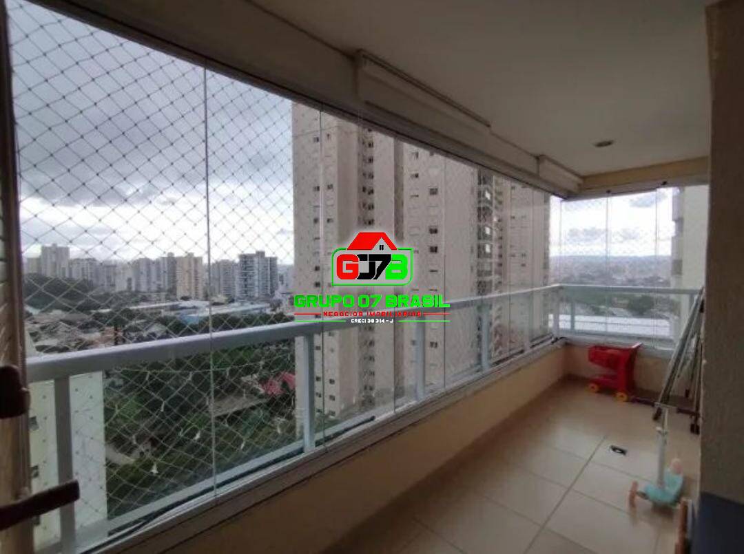 Apartamento à venda com 3 quartos, 77m² - Foto 16