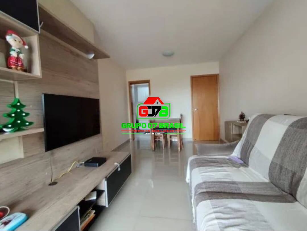 Apartamento à venda com 3 quartos, 77m² - Foto 17