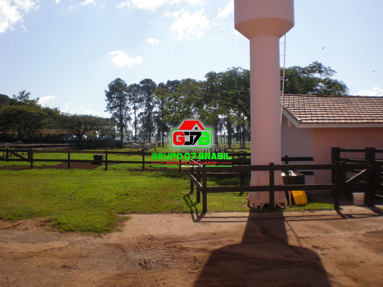 Fazenda à venda, 580m² - Foto 5