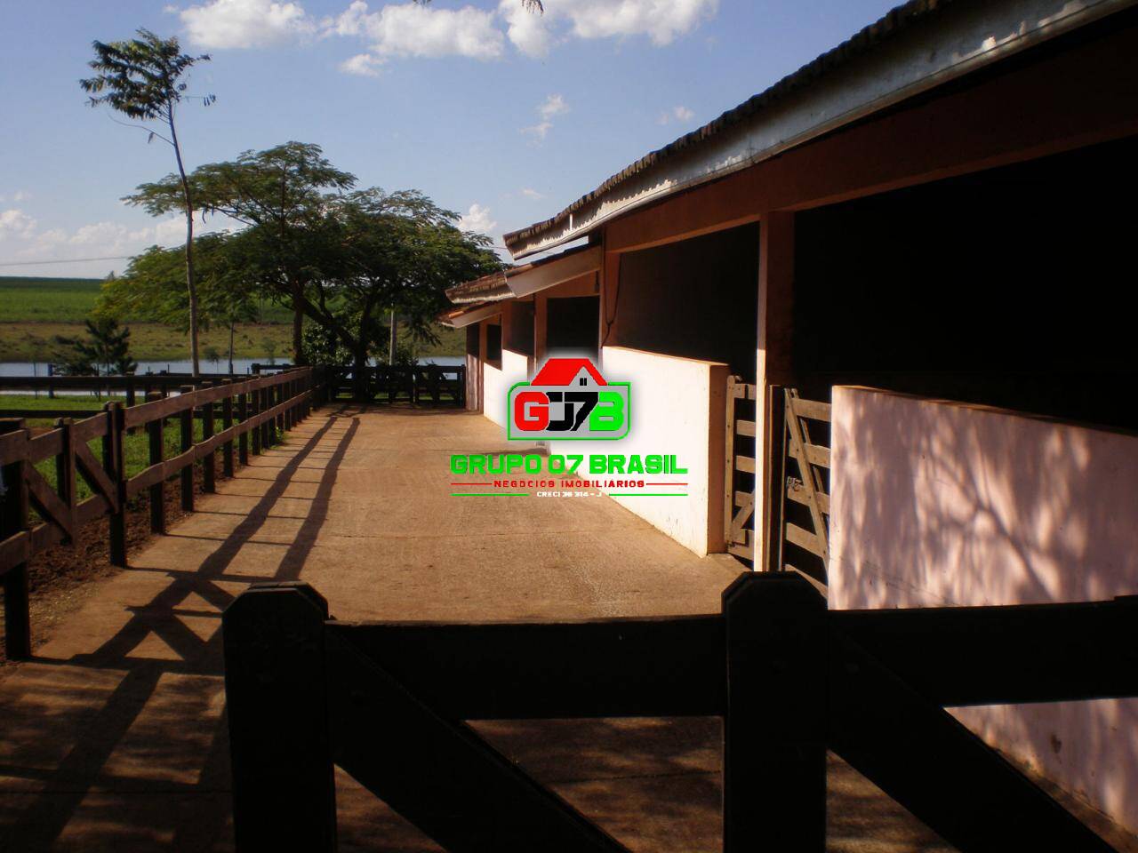 Fazenda à venda, 580m² - Foto 4