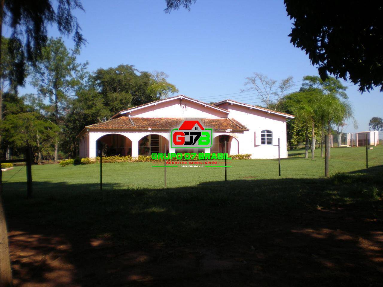 Fazenda à venda, 580m² - Foto 10