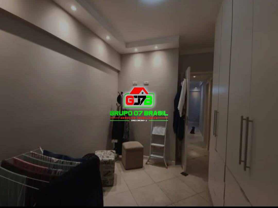 Apartamento à venda com 3 quartos, 78m² - Foto 3