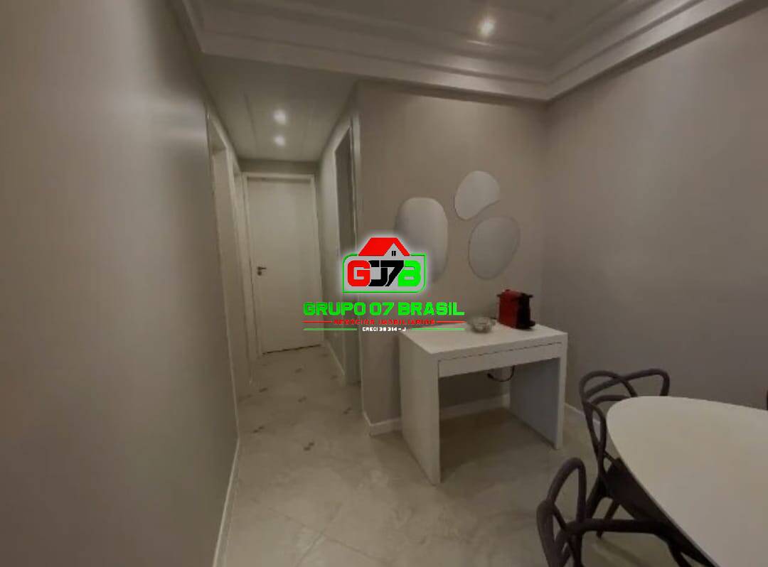 Apartamento à venda com 3 quartos, 78m² - Foto 11