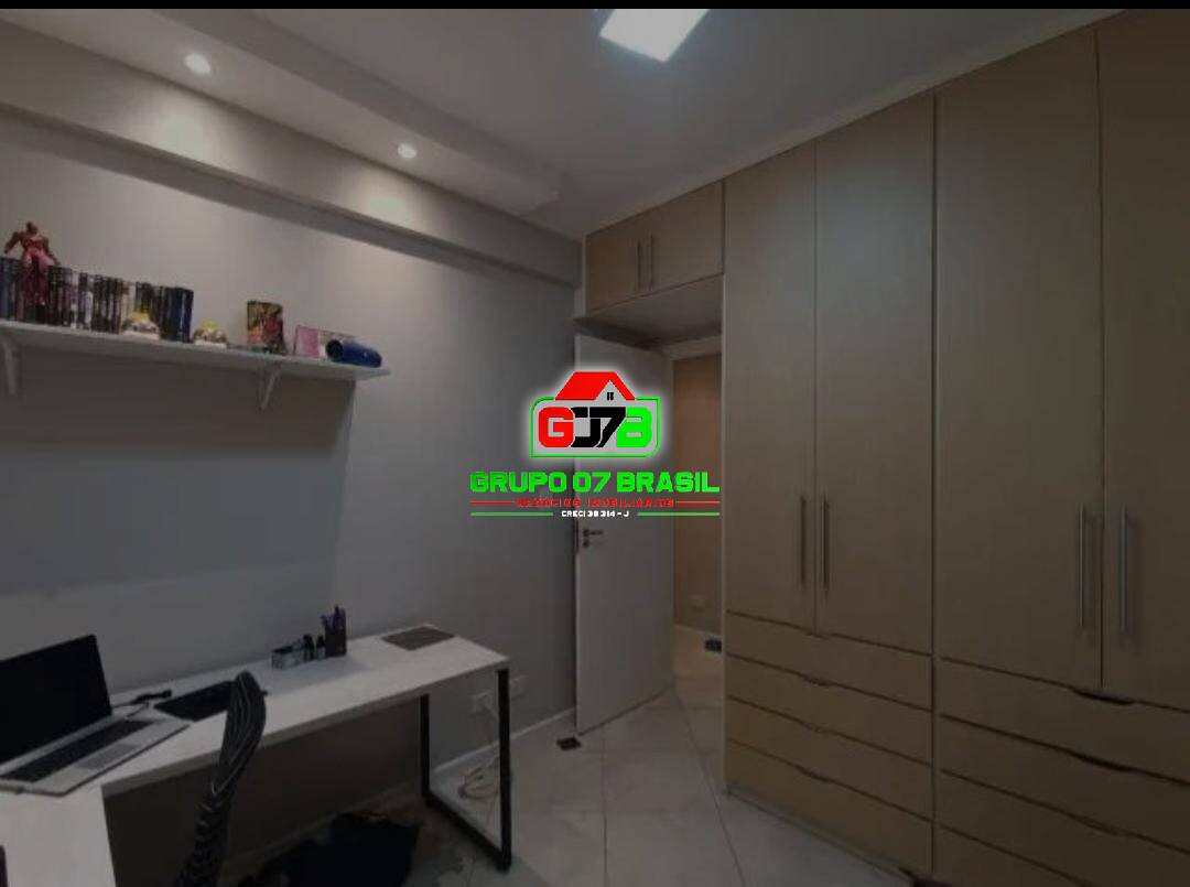 Apartamento à venda com 3 quartos, 78m² - Foto 9