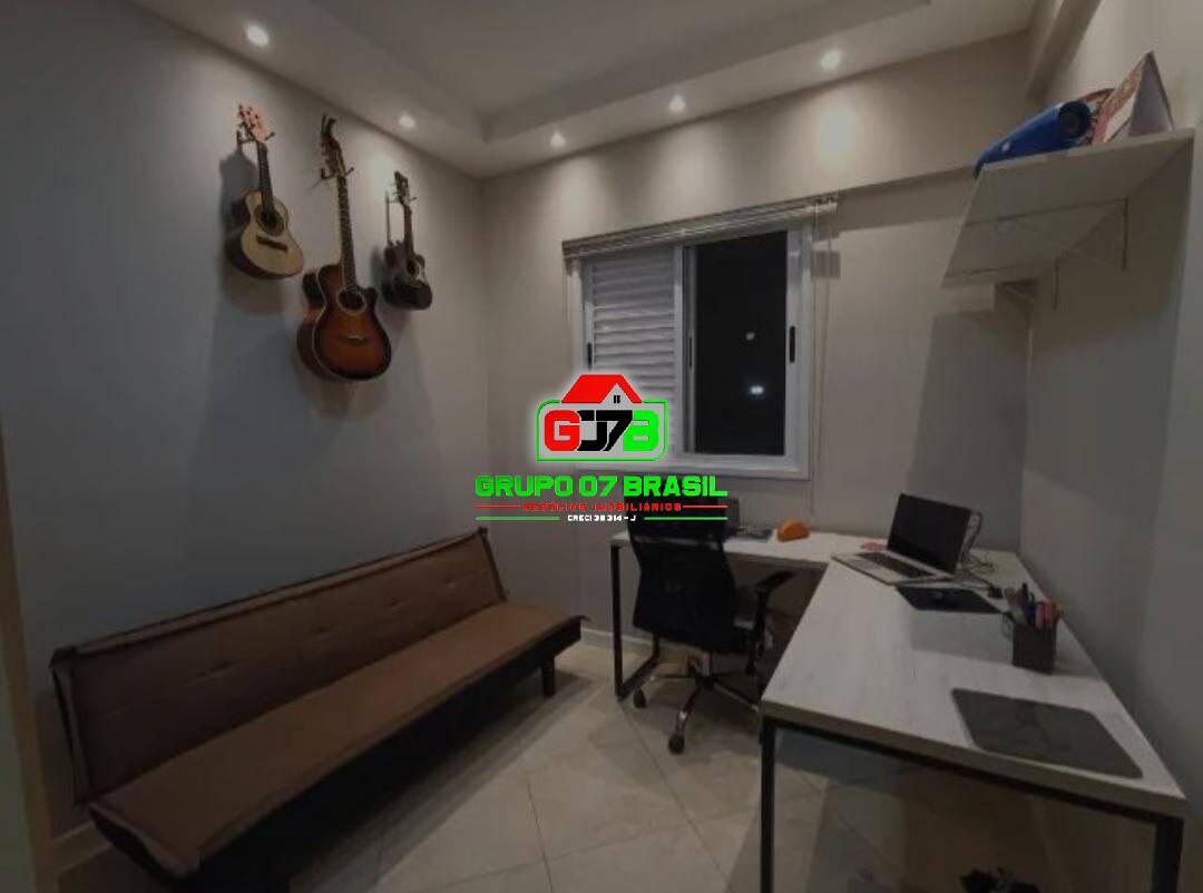 Apartamento à venda com 3 quartos, 78m² - Foto 14