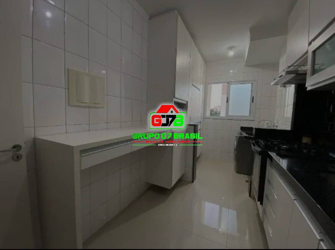 Apartamento à venda com 3 quartos, 78m² - Foto 12