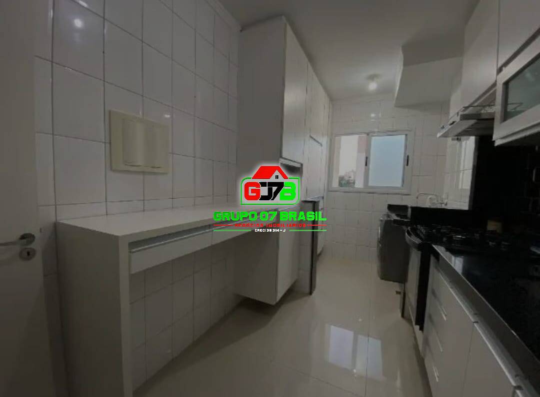 Apartamento à venda com 3 quartos, 78m² - Foto 20