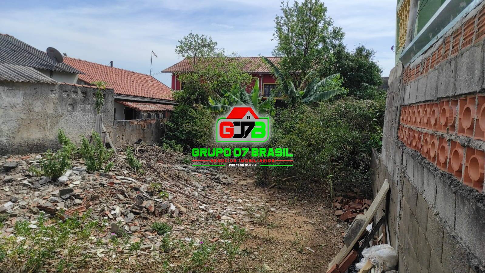 Terreno à venda, 250m² - Foto 2