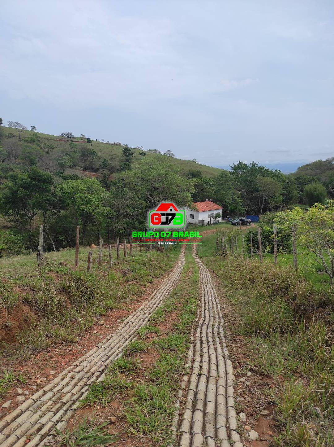 Fazenda à venda com 2 quartos, 20000m² - Foto 1