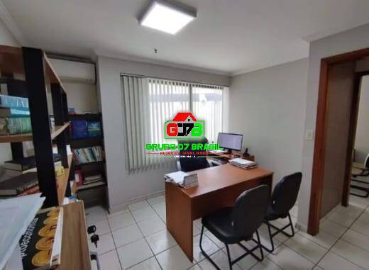 Conjunto Comercial-Sala à venda, 45m² - Foto 1