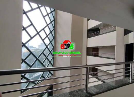 Conjunto Comercial-Sala à venda, 45m² - Foto 6