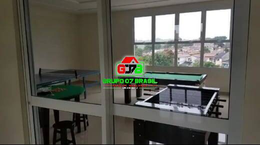 Apartamento à venda com 3 quartos, 73m² - Foto 6